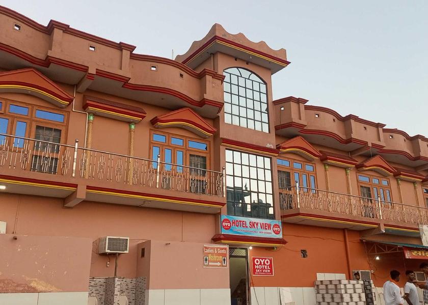 Uttar Pradesh Moradabad 
