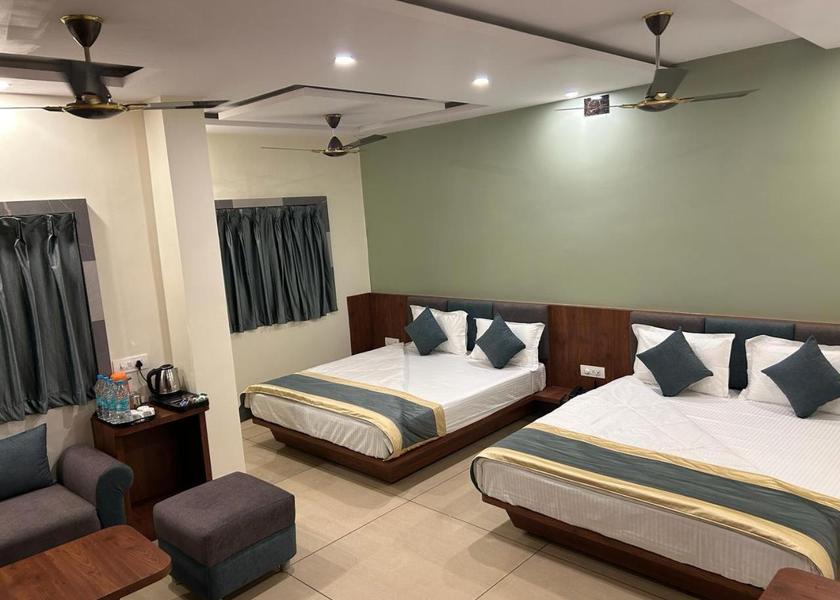 Jharkhand Deoghar 1025