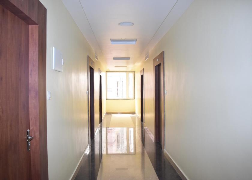 Jharkhand Deoghar Lobby