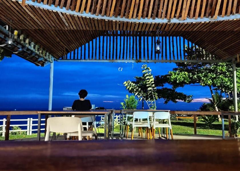 Kerala Varkala Restaurant