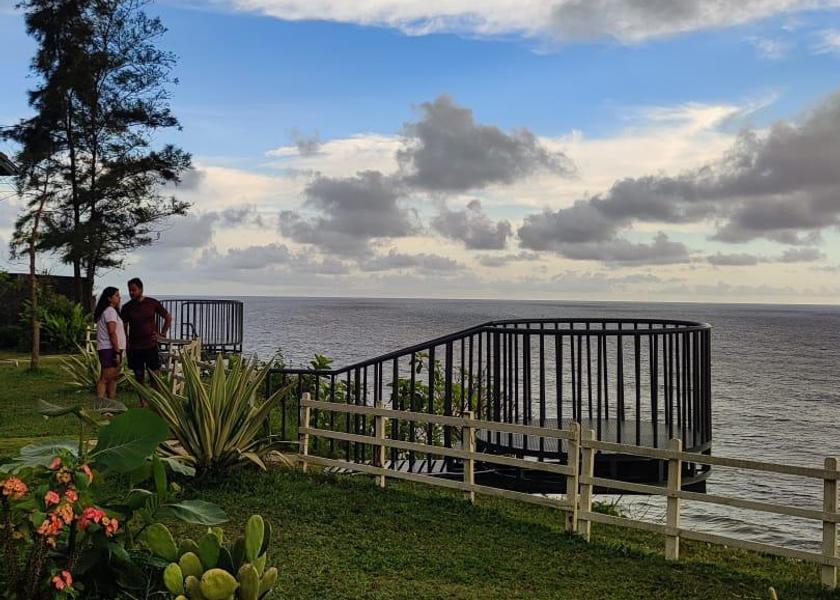 Kerala Varkala View