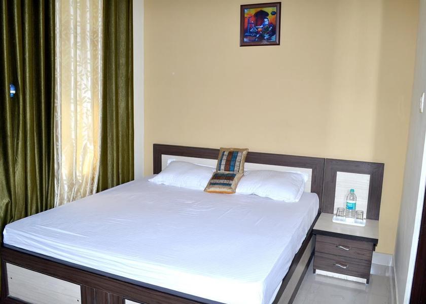 Rajasthan Sawai Madhopur Bed