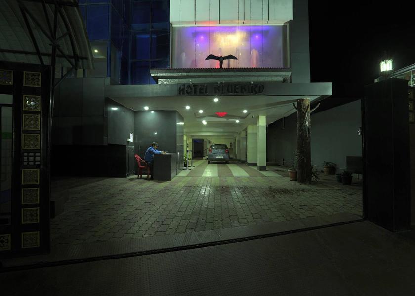 Assam Nagaon Entrance