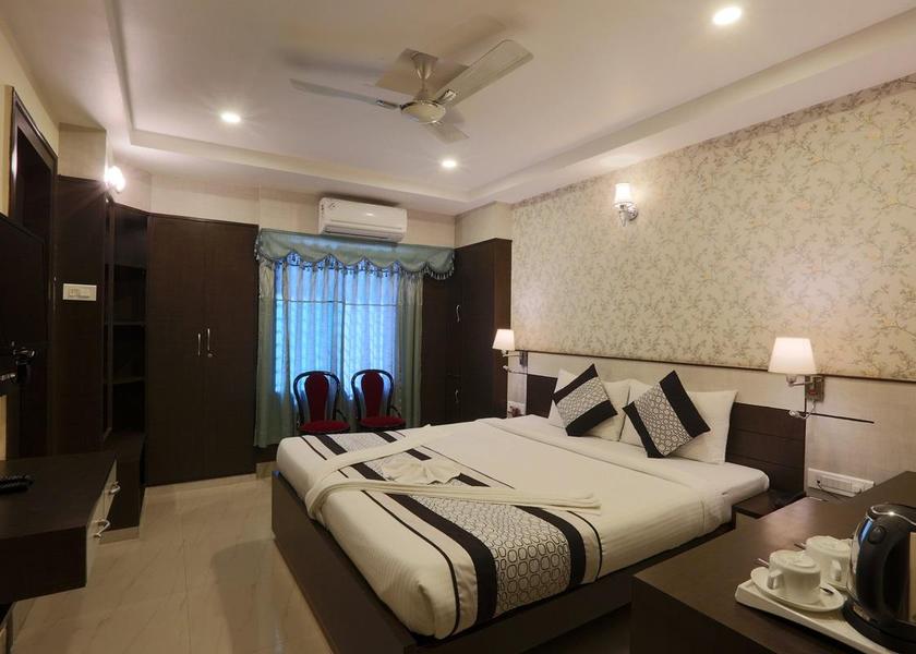 Assam Nagaon Deluxe Double 