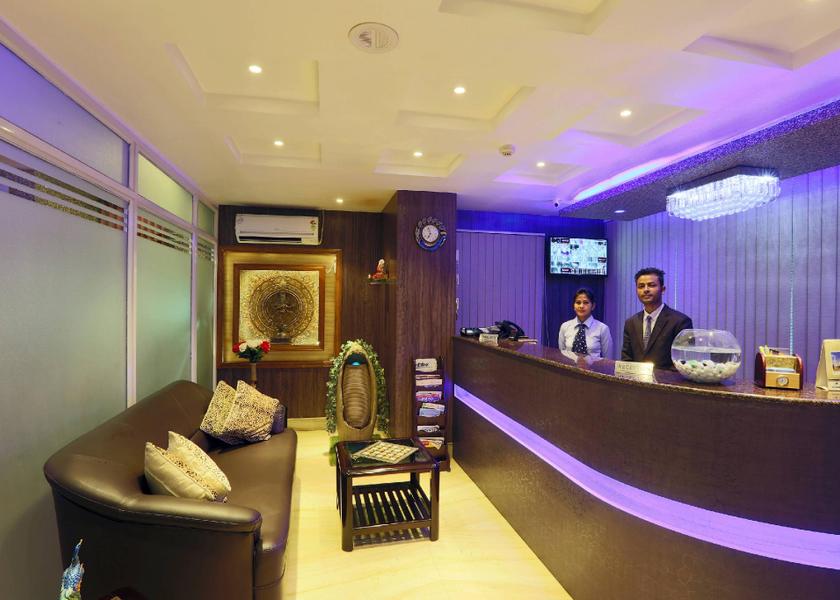 Assam Nagaon Reception