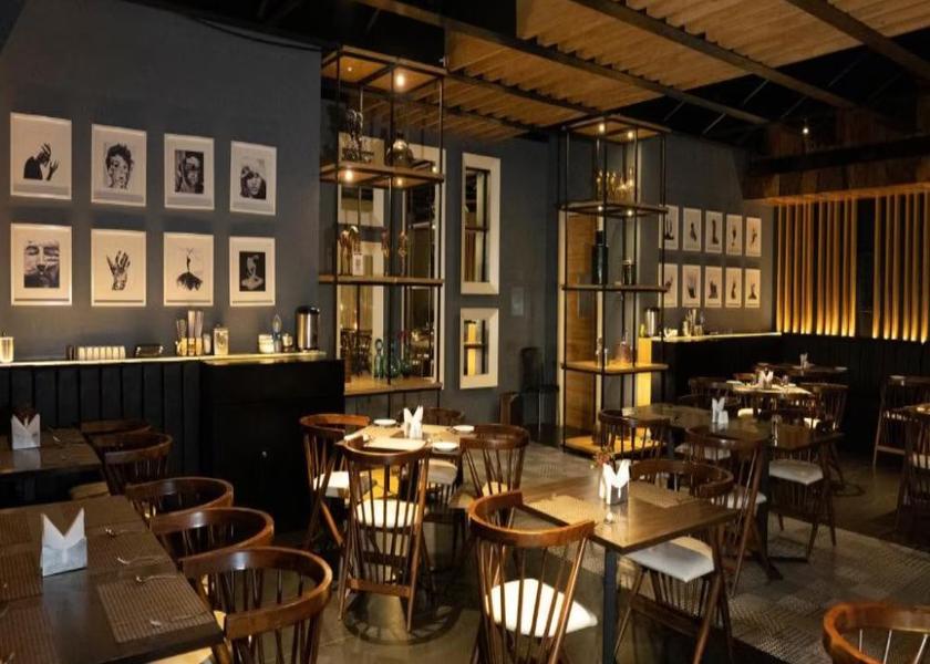 Karnataka Hubli Food & Dining