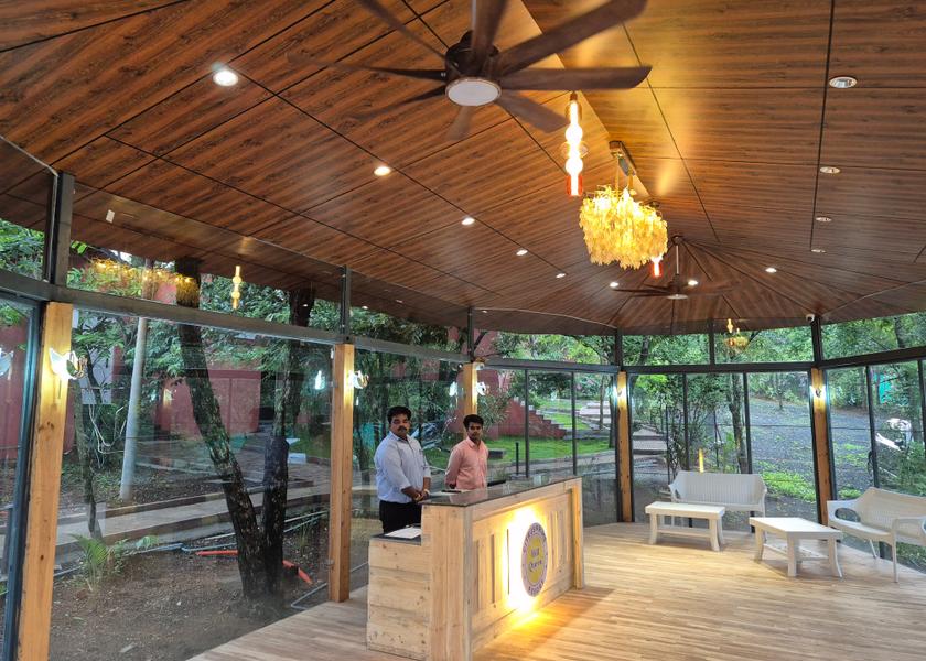 Madhya Pradesh Pachmarhi 