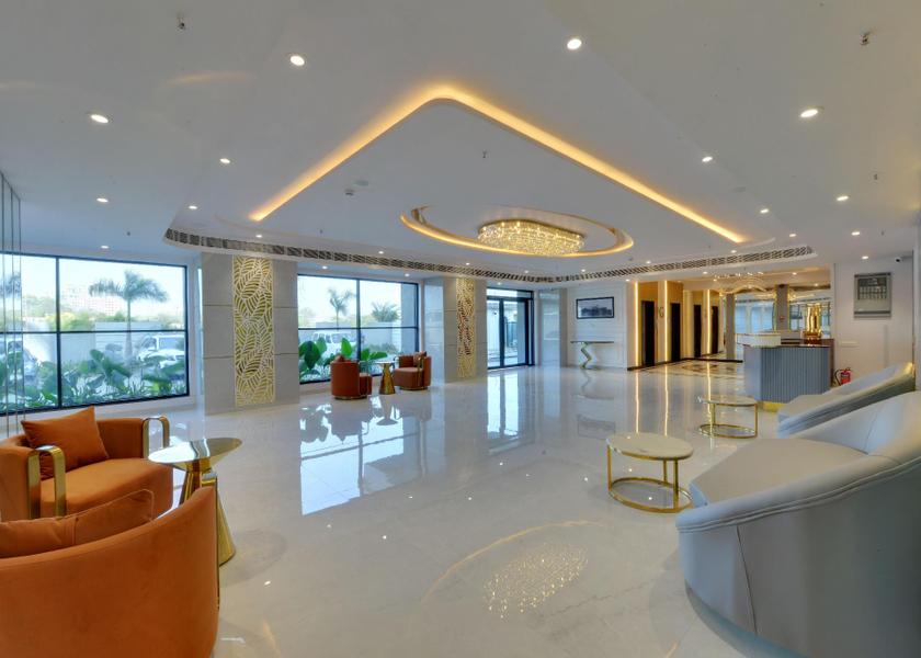 Maharashtra Bhiwandi Lobby