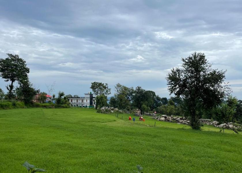 Himachal Pradesh Bir Outdoors