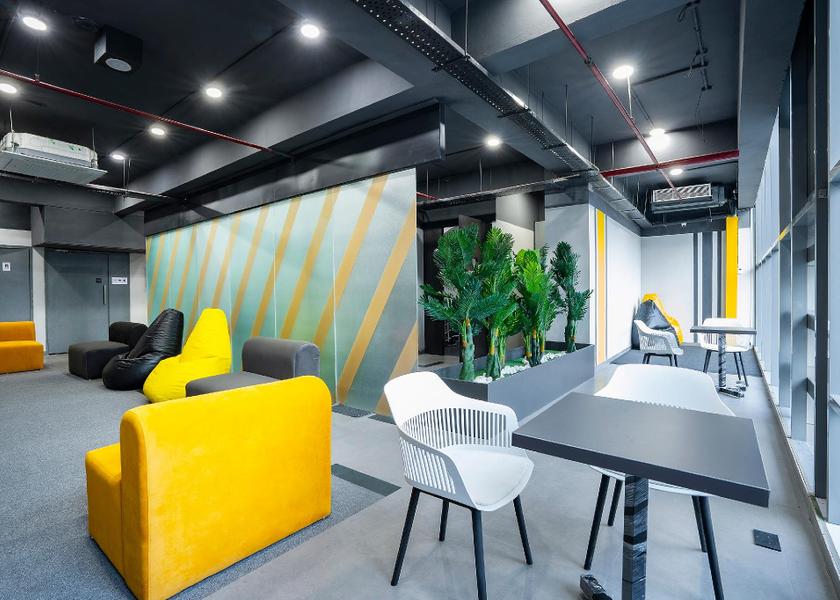 Uttar Pradesh Noida Public Areas