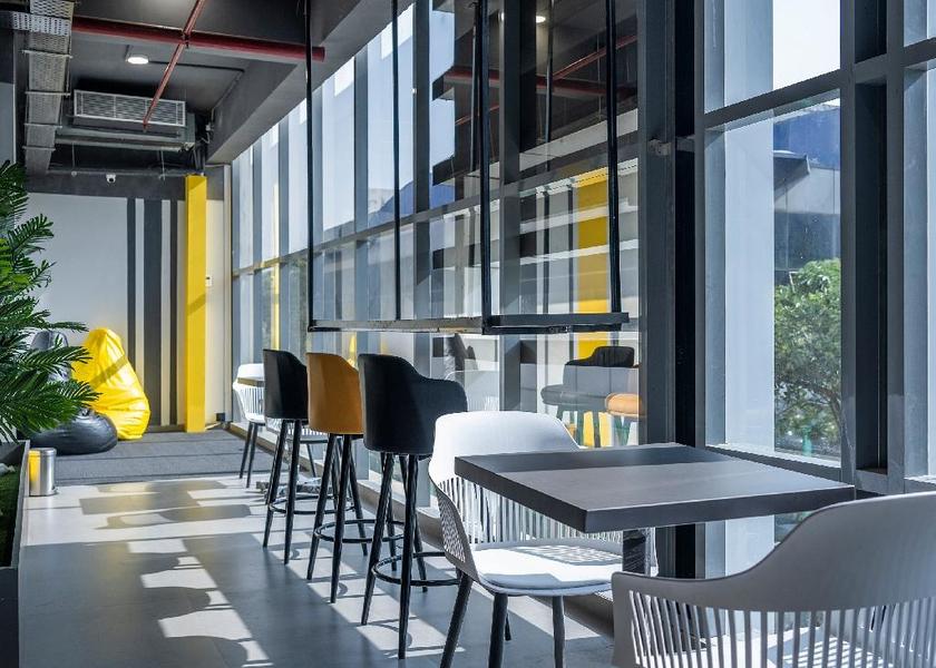 Uttar Pradesh Noida Dining
