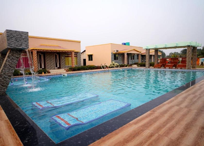 West Bengal Mandarmani Pool