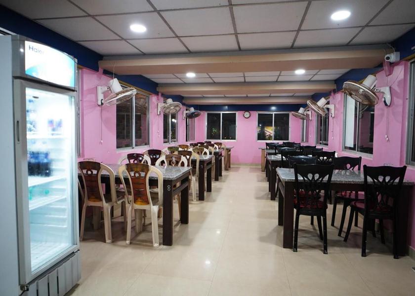 West Bengal Mandarmani Restaurant