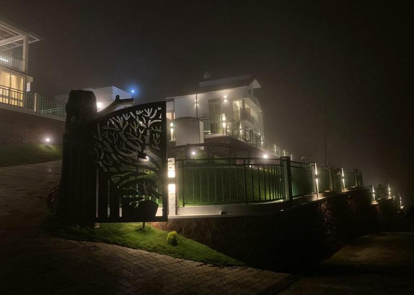 Kerala Vagamon Exterior view