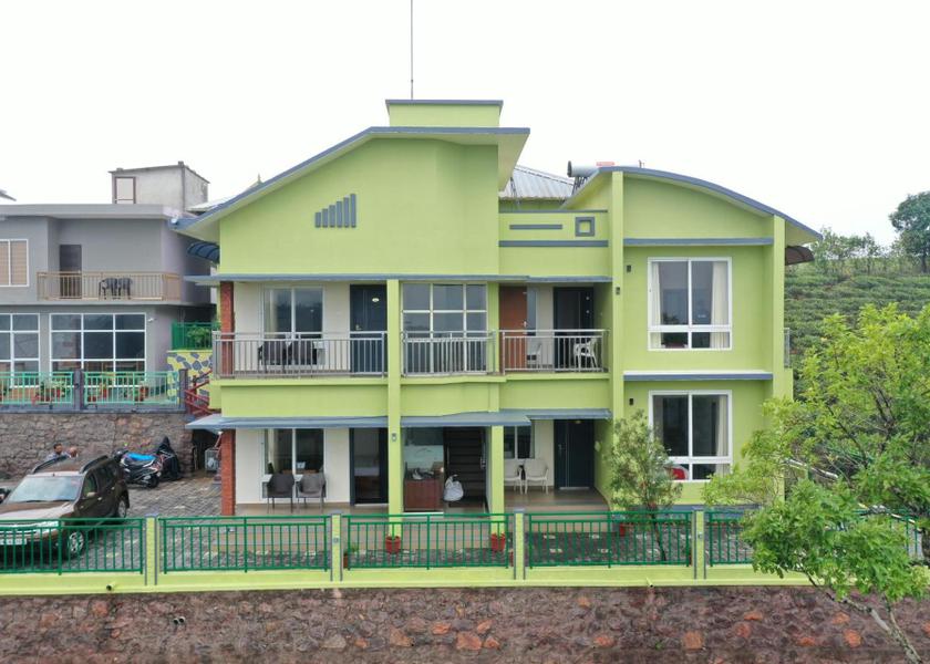 Kerala Vagamon 