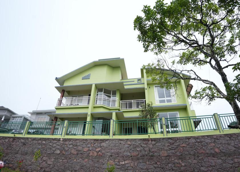 Kerala Vagamon 