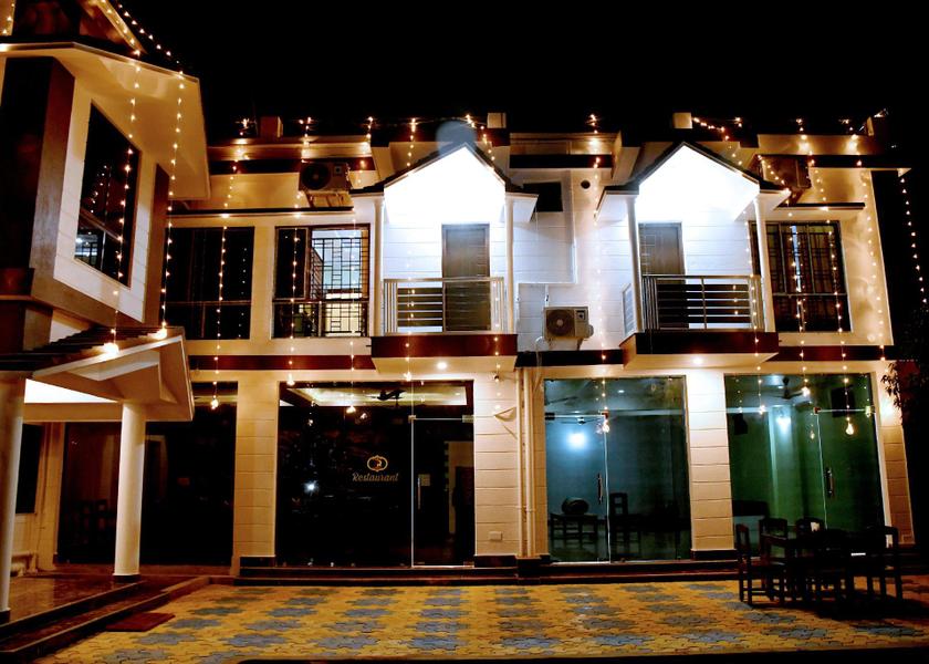 West Bengal Bolpur 