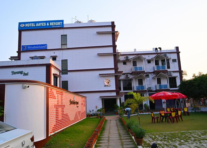 West Bengal Bolpur Hotel Exterior