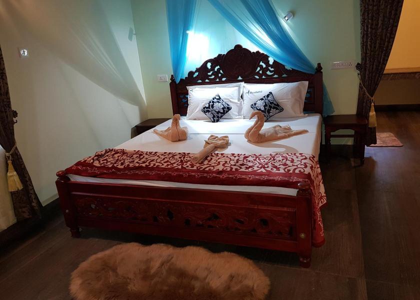 Kerala Varkala Superior Cottage