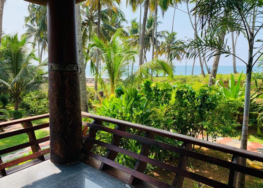 Kerala Varkala 1025