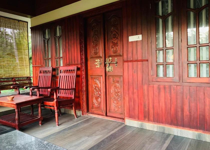 Kerala Varkala Outdoors