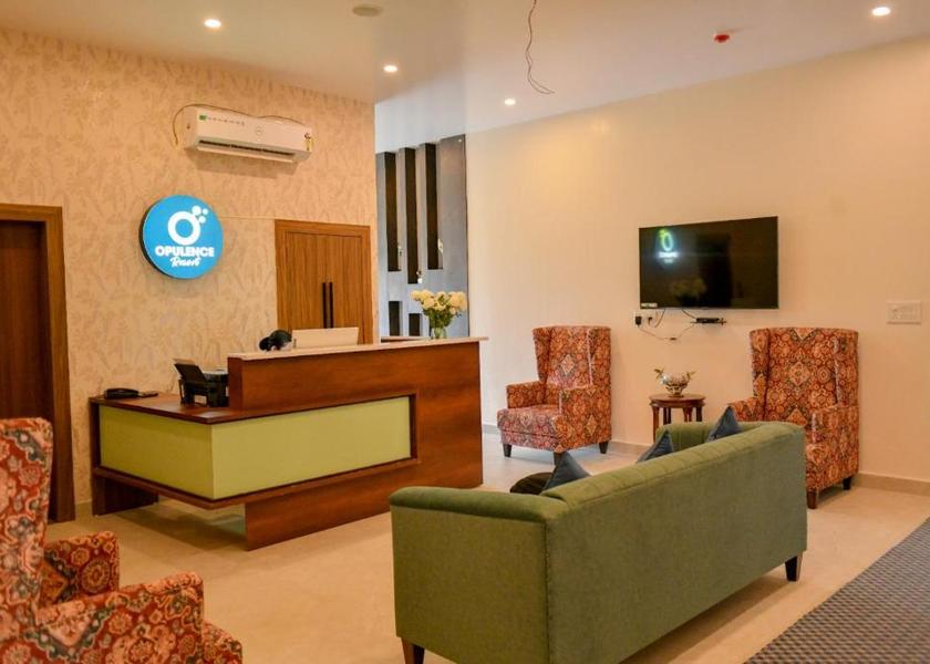 Assam Jorhat Hotel Exterior