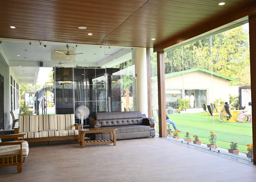 Assam Jorhat Public Areas