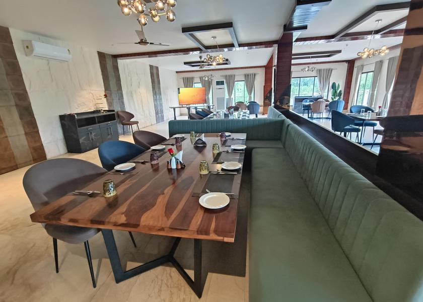 Assam Jorhat Food & Dining