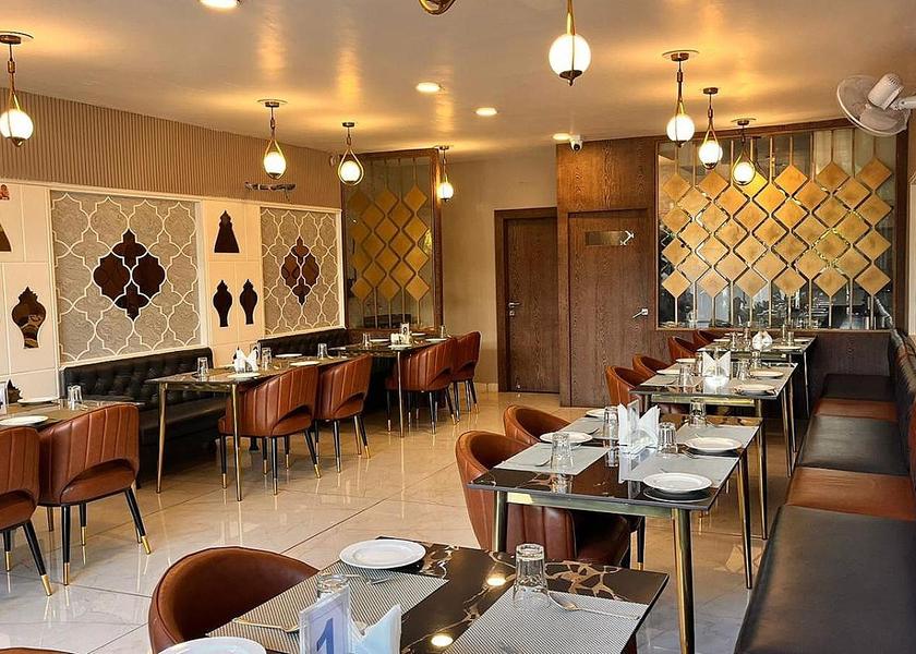 Madhya Pradesh Indore Food and beverages