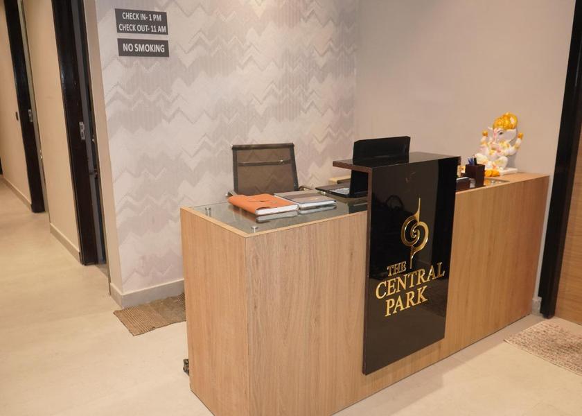 Punjab Bathinda Hotel Exterior