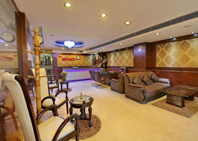 Punjab Bathinda Public Areas