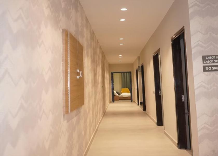 Punjab Bathinda Hotel Exterior