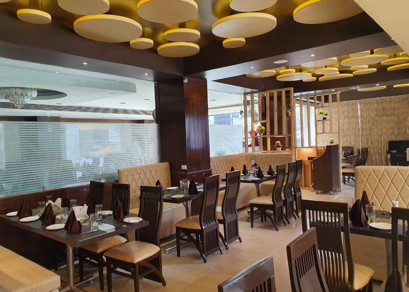 Punjab Bathinda Food & Dining