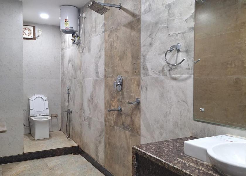 Nagaland Dimapur Suite