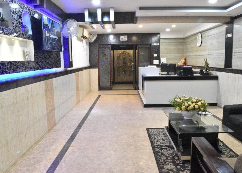 Nagaland Dimapur Lobby