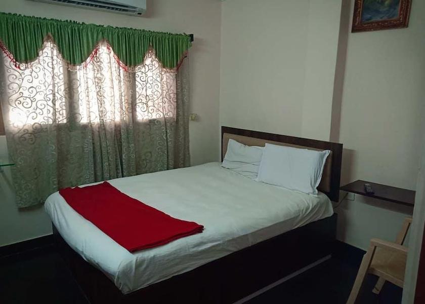 Andhra Pradesh Bhimavaram 