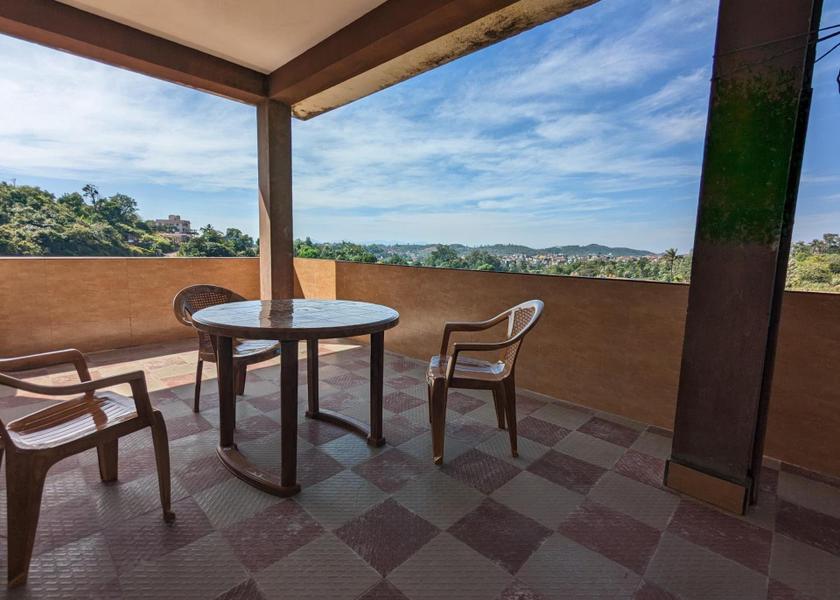 Karnataka Madikeri Public Areas