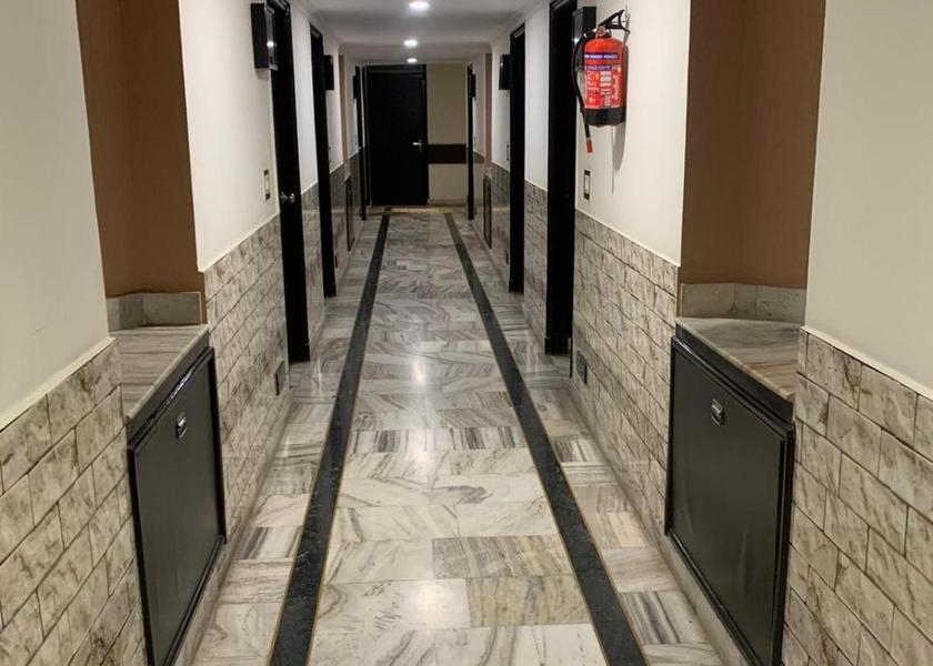 Haryana Yamuna Nagar Public Areas