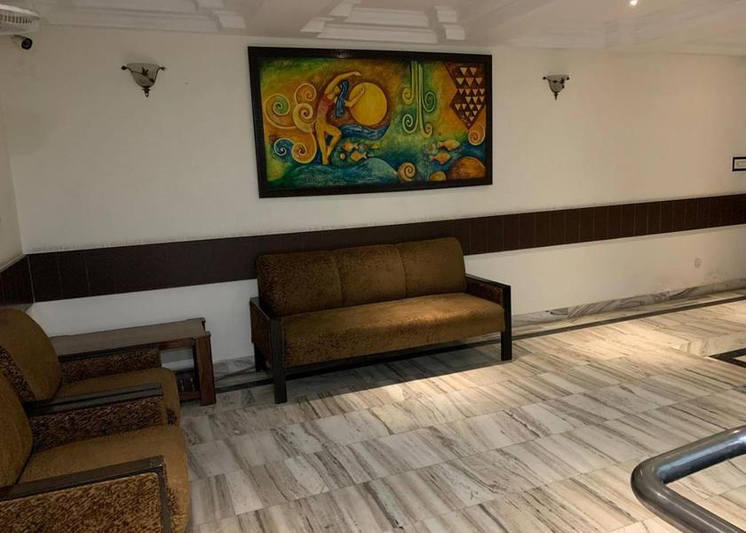 Haryana Yamuna Nagar Public Areas