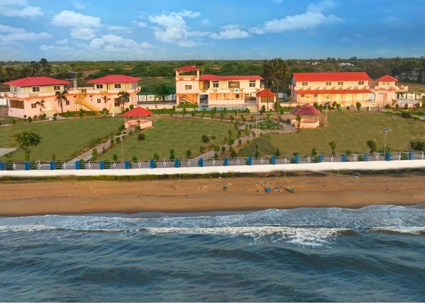 Andhra Pradesh Nellore Hotel View