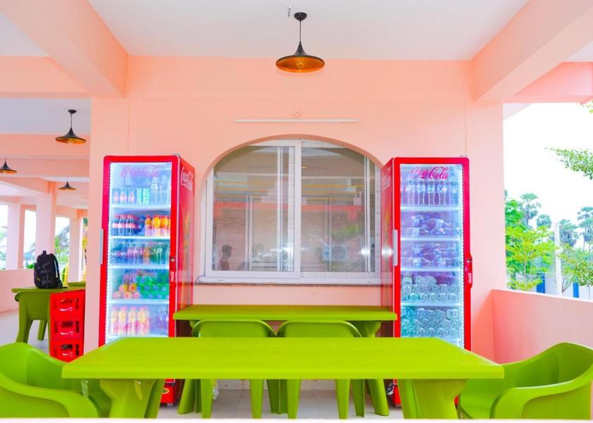 Andhra Pradesh Nellore Food & Dining