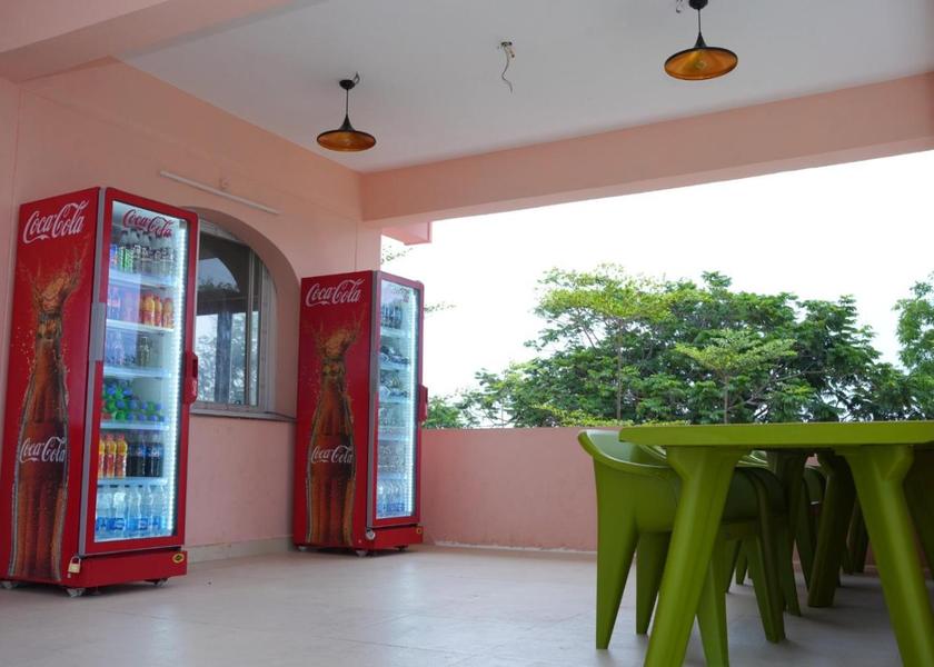 Andhra Pradesh Nellore Public Areas