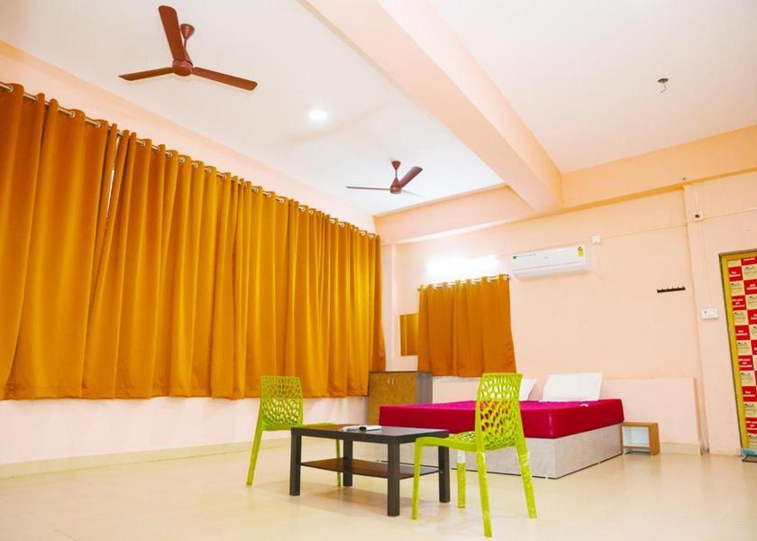 Andhra Pradesh Nellore Public Areas