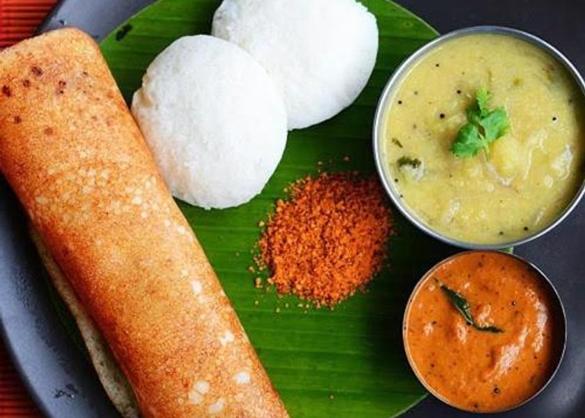 Andhra Pradesh Nellore Food & Dining