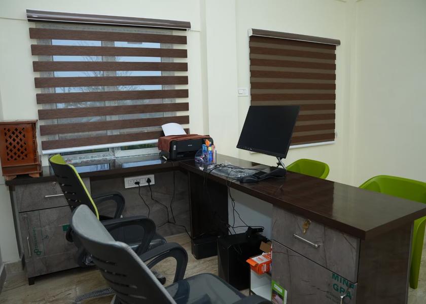 Andhra Pradesh Nellore Public Areas