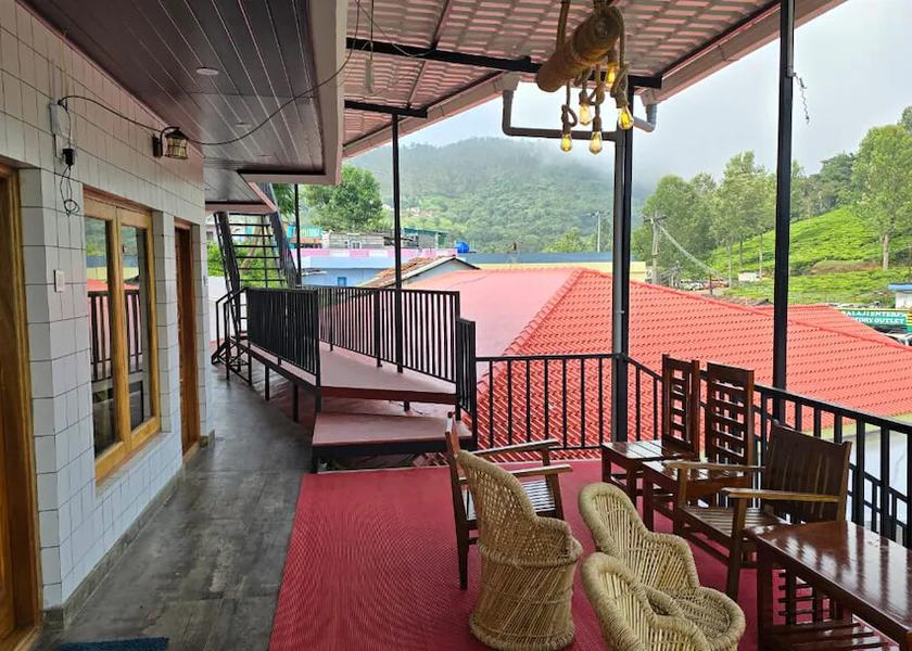 Tamil Nadu Coonoor 1025