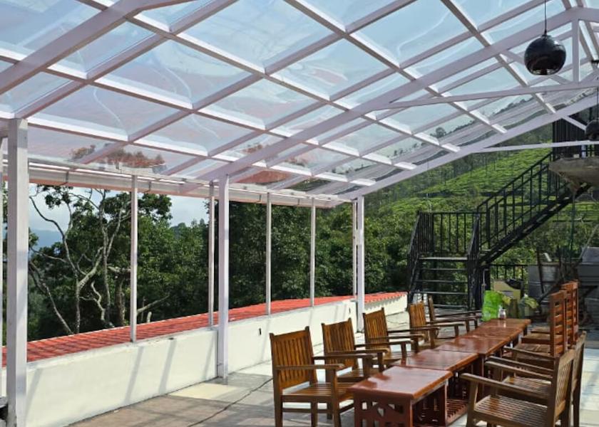 Tamil Nadu Coonoor Public Areas