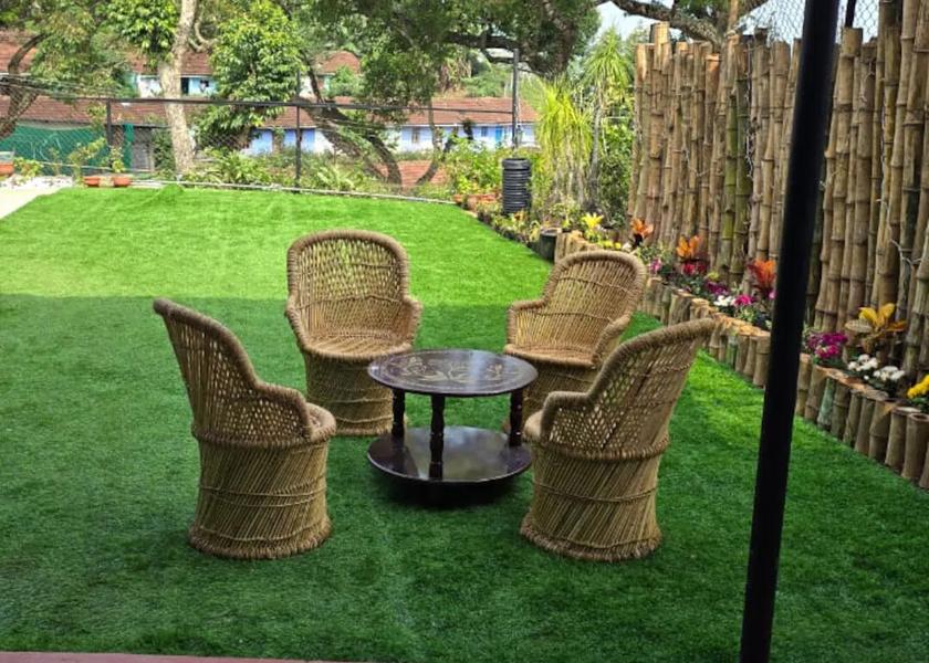 Tamil Nadu Coonoor Outdoors