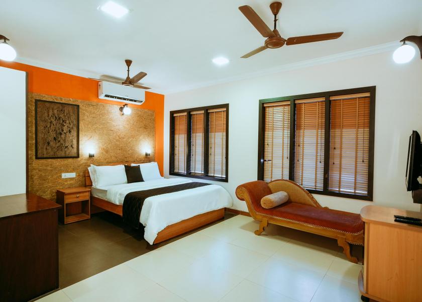 Kerala Kannur Public Areas