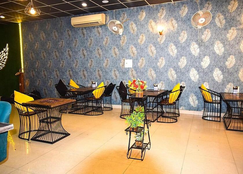 Haryana Panipat Food & Dining